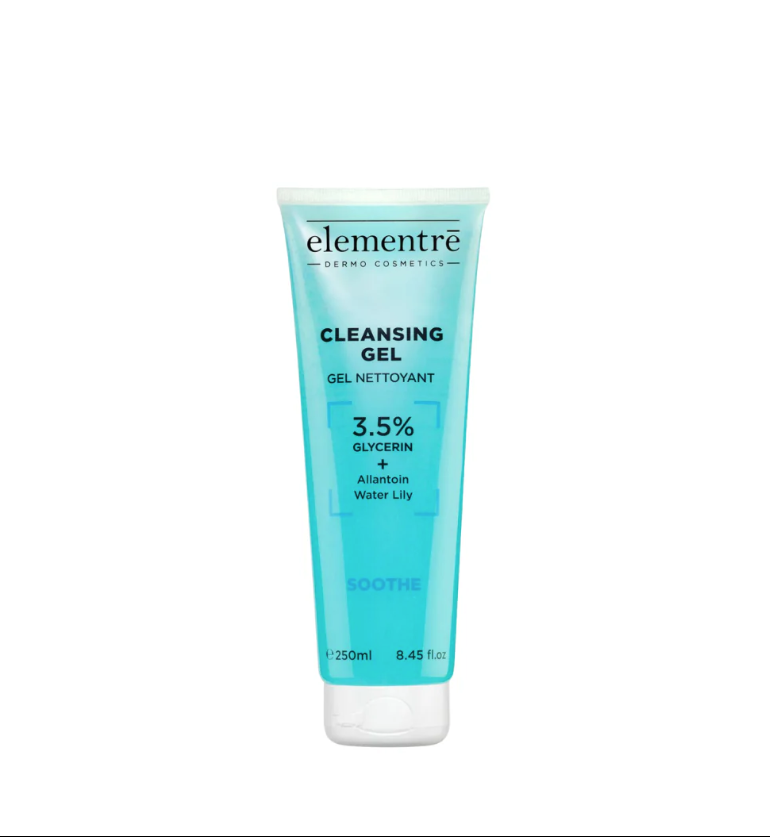 Cleansing Gel 250 ml