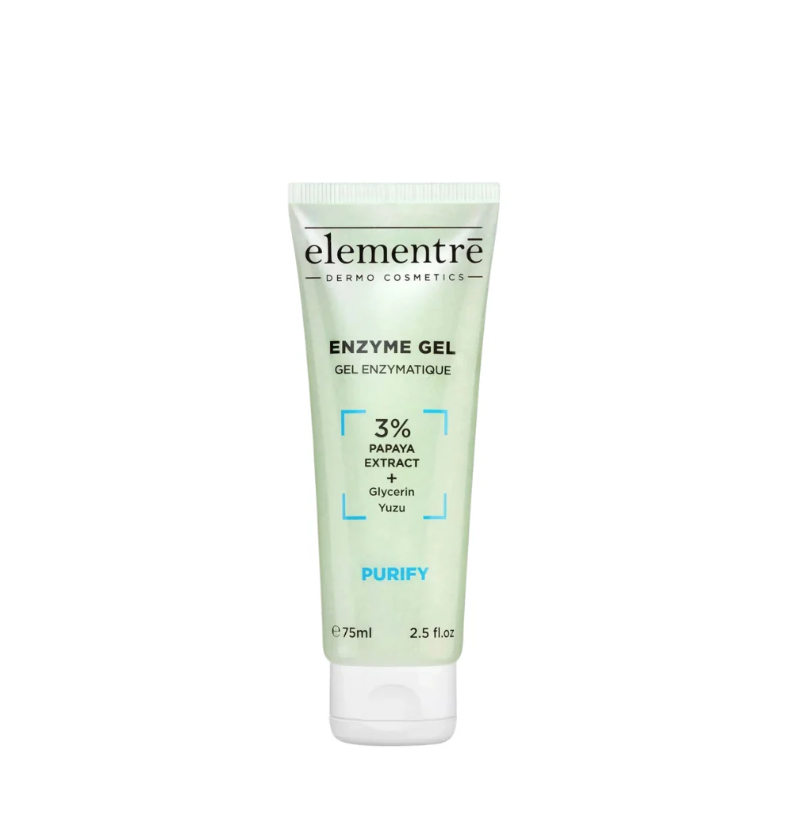 Enzyme Peeling Gel 75 ml