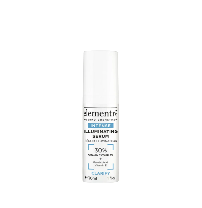 Illuminating Serum