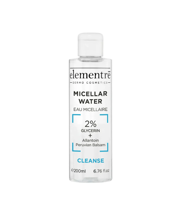 Micellar Water 200 ml