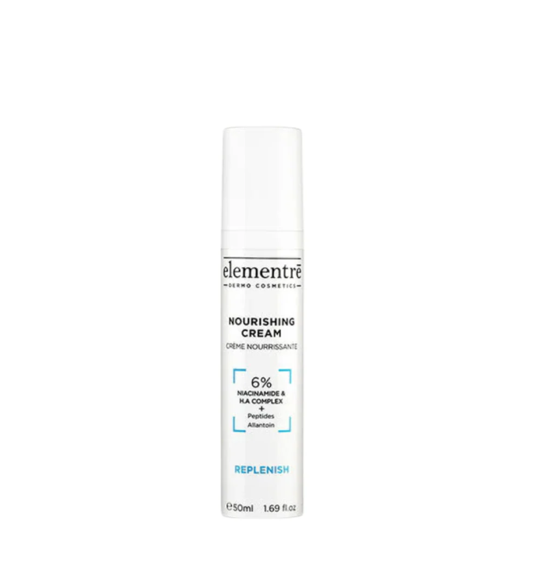 Nourishing Cream