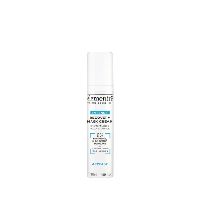 Recovery Mask Cream