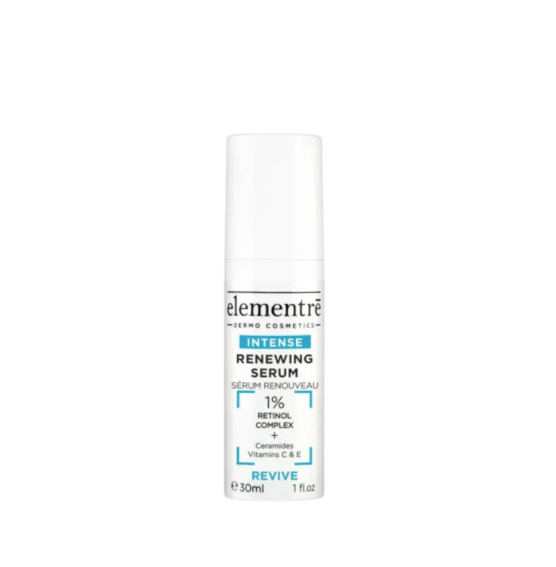 Renewing Serum