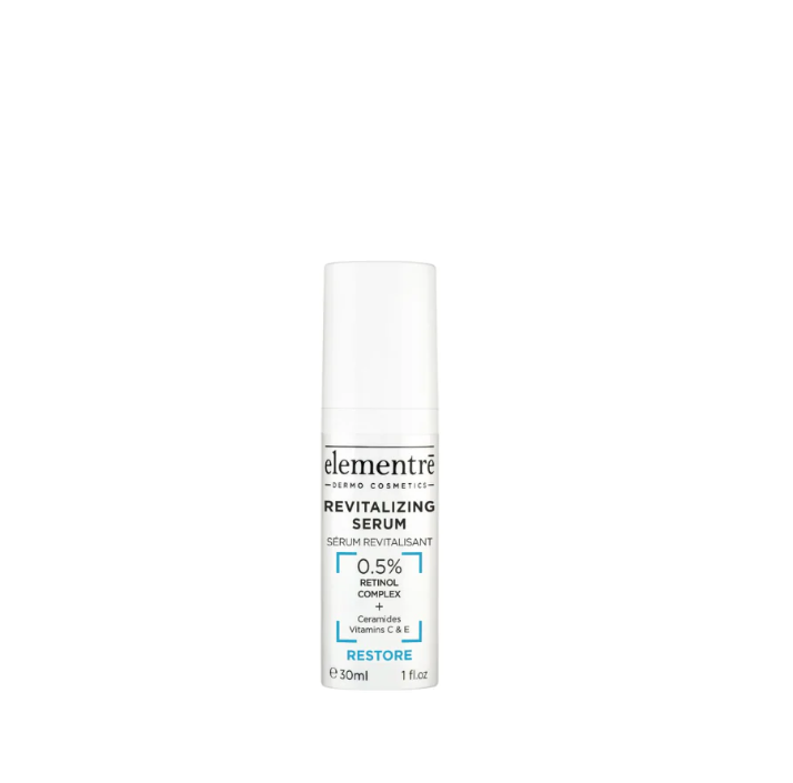 Revitalizing Serum