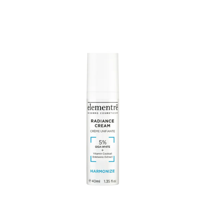 Radiance Cream