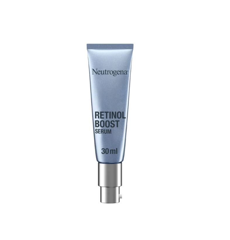 Retinol Boost Serum