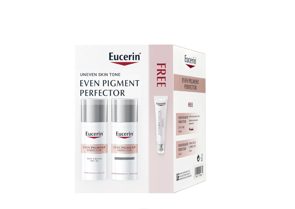 Even Pigment Perfector Set