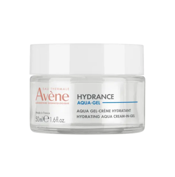 Hydrance Aqua Gel