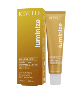 Luminize Gold And Bold