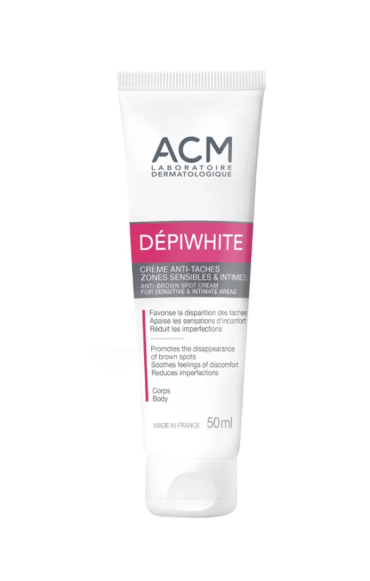 Depiwhite Sensitive Areas Cream