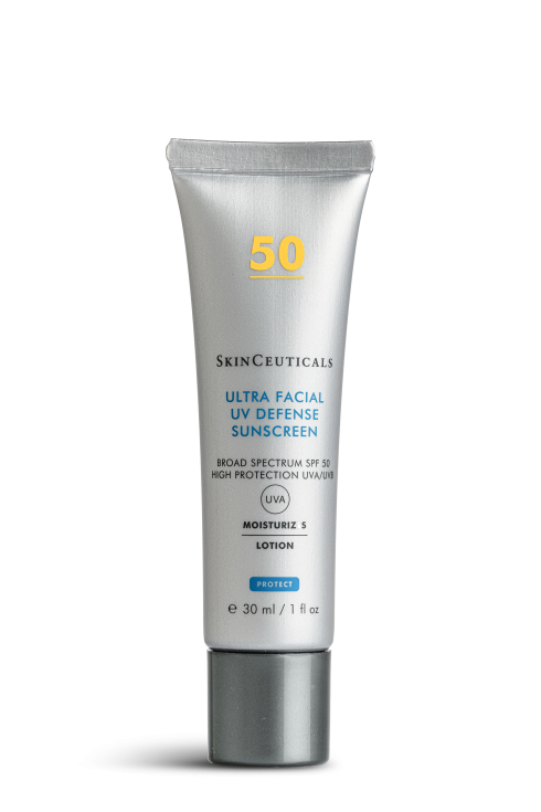 Ultra Facial UV Defence Sunscreen SPF50