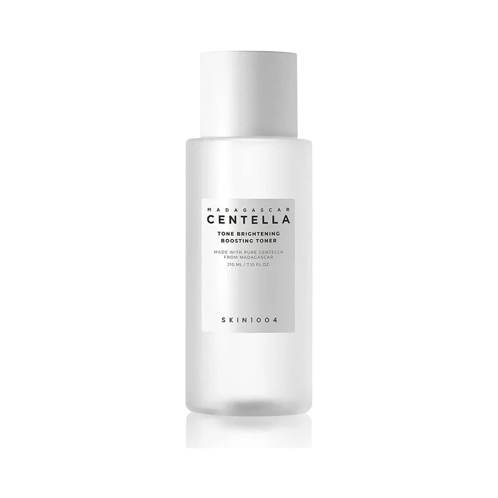 Madagascar Centella Tone Brightening Boosting Toner 210 ML
