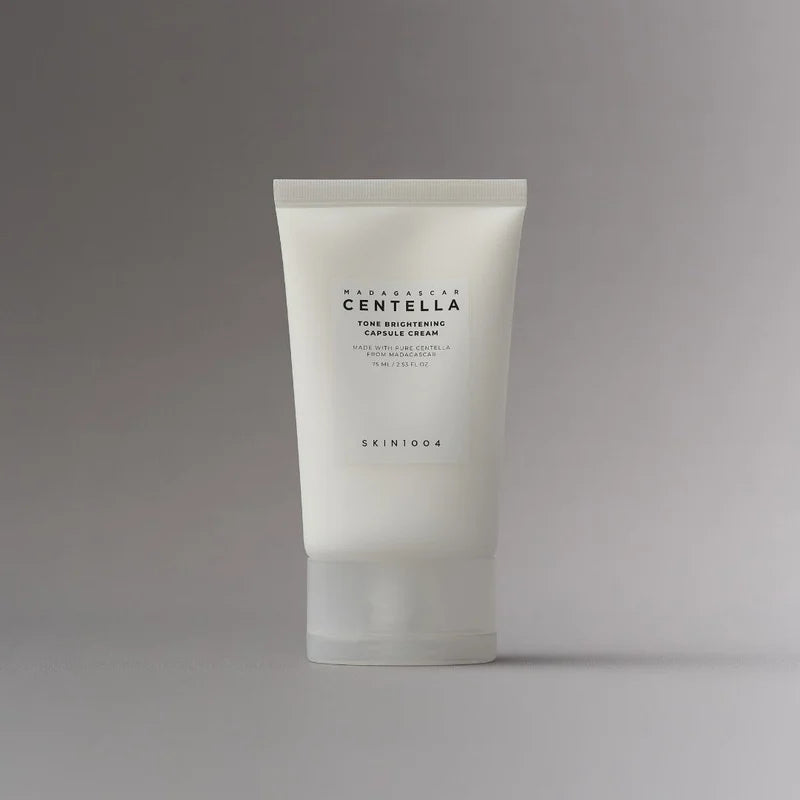 Madagascar Centella Tone Brightening Capsule Cream