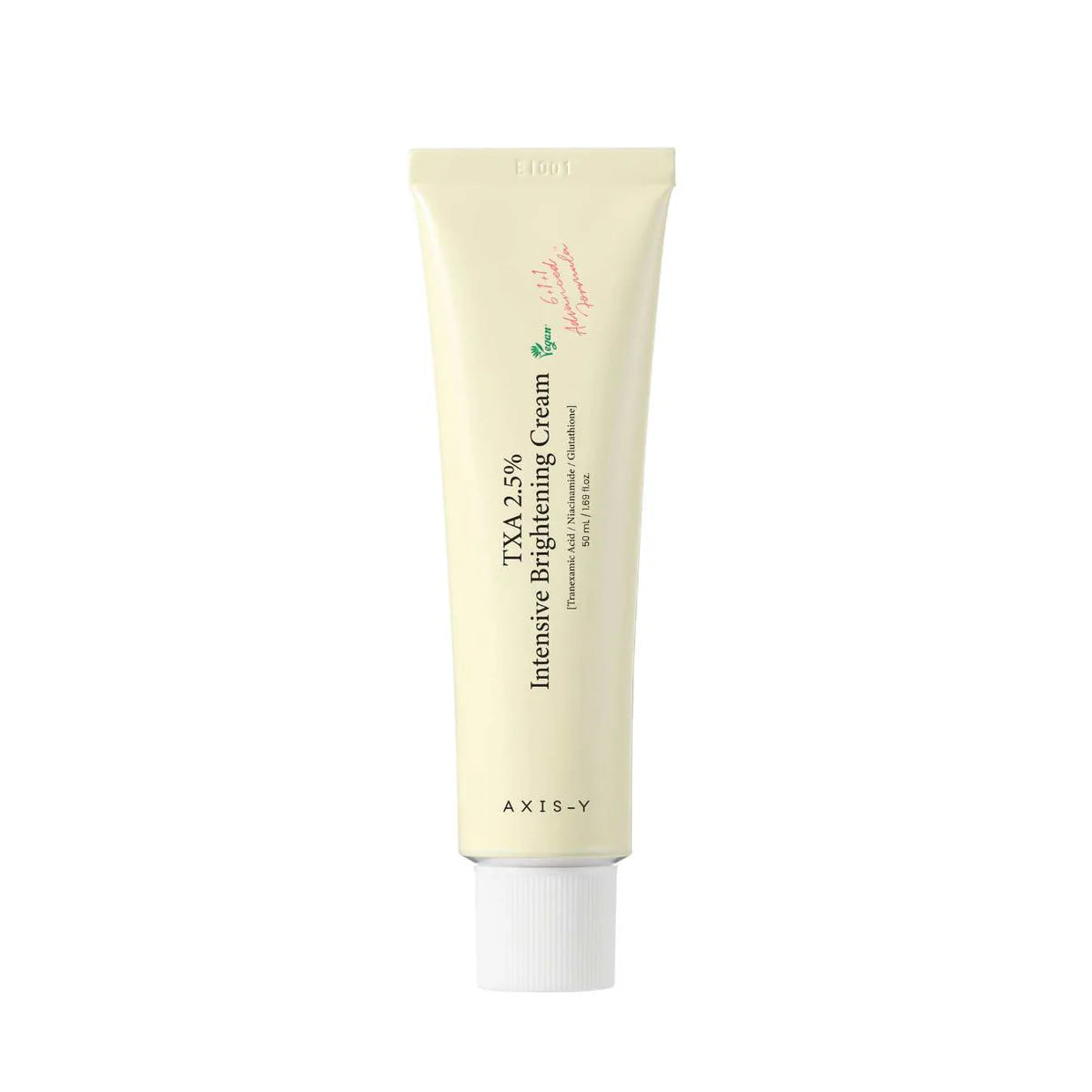 TXA 2.5 % Brightening Cream