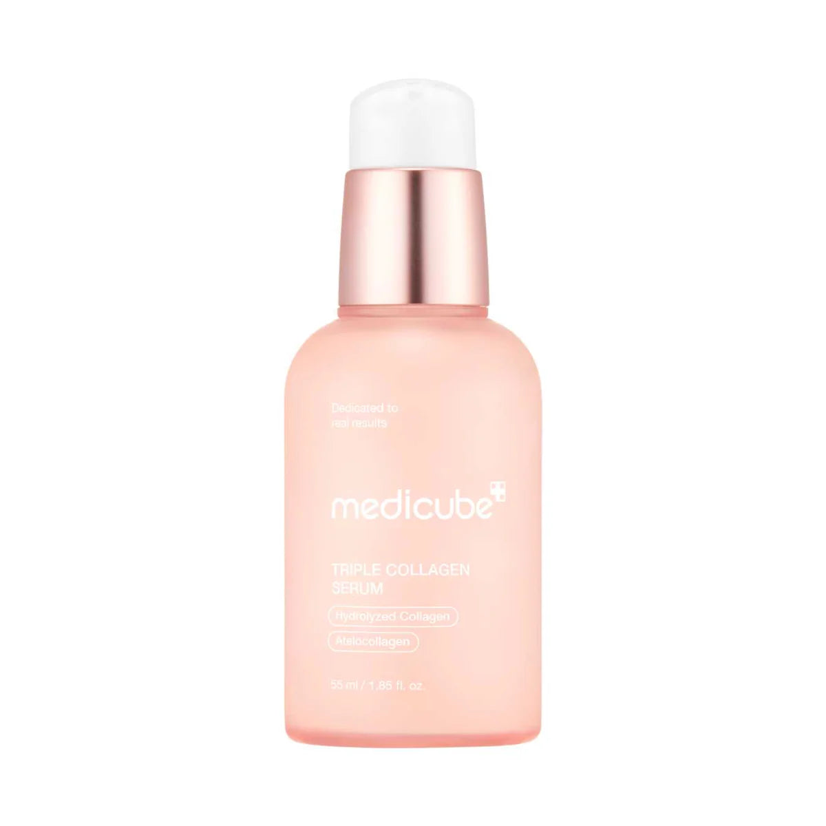 Triple Collagen Serum 55 ML - Belle à Merveille