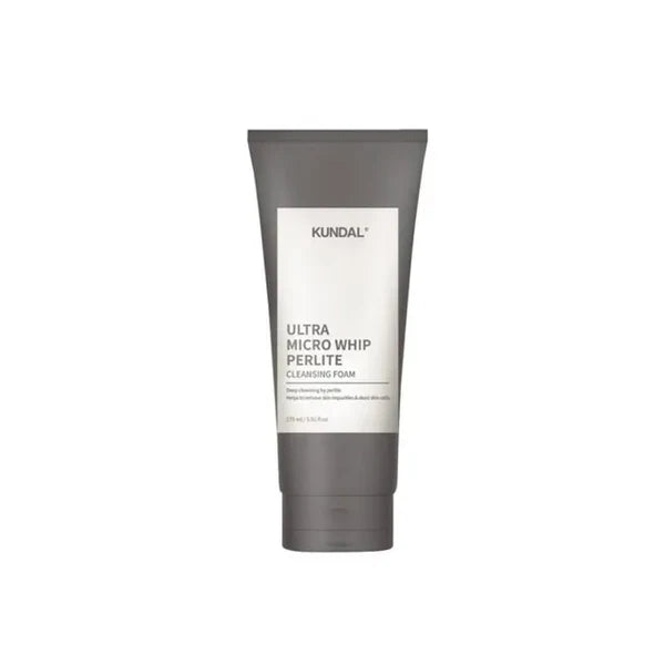 Ultra Micro Whip Perlite Cleansing Foam 175 ML