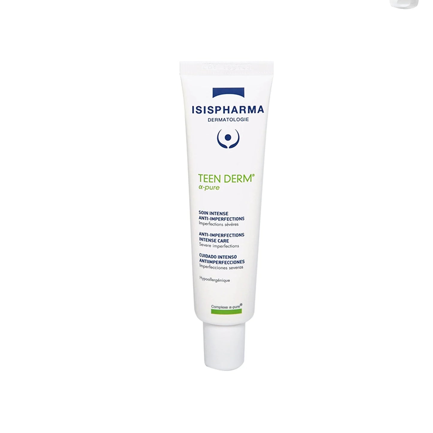 Teen Derm Alpha Pure