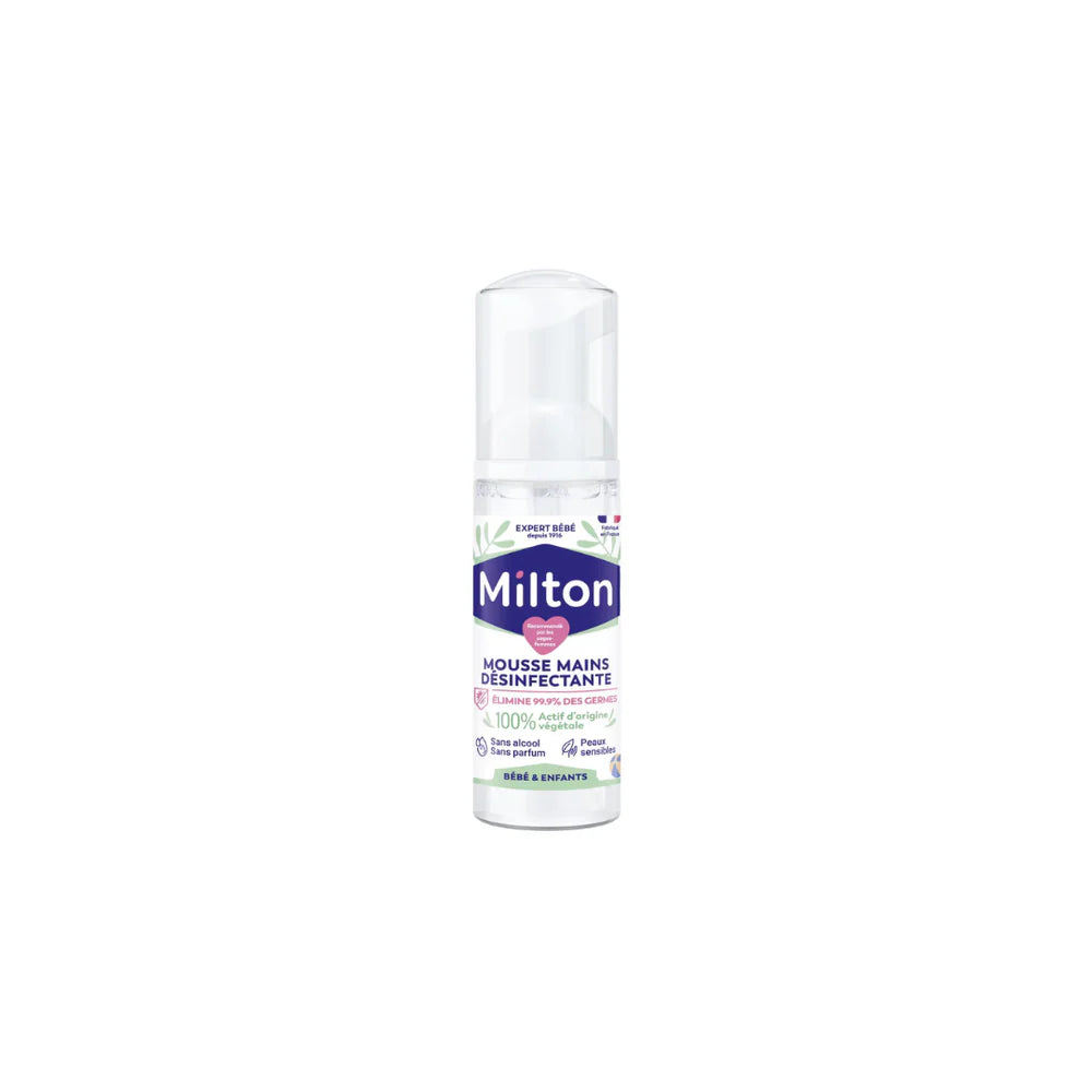 MILTON ANTIBACTERIAL HAND SANITIZER