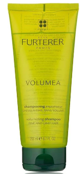 Volumea Volumizing Shampoo