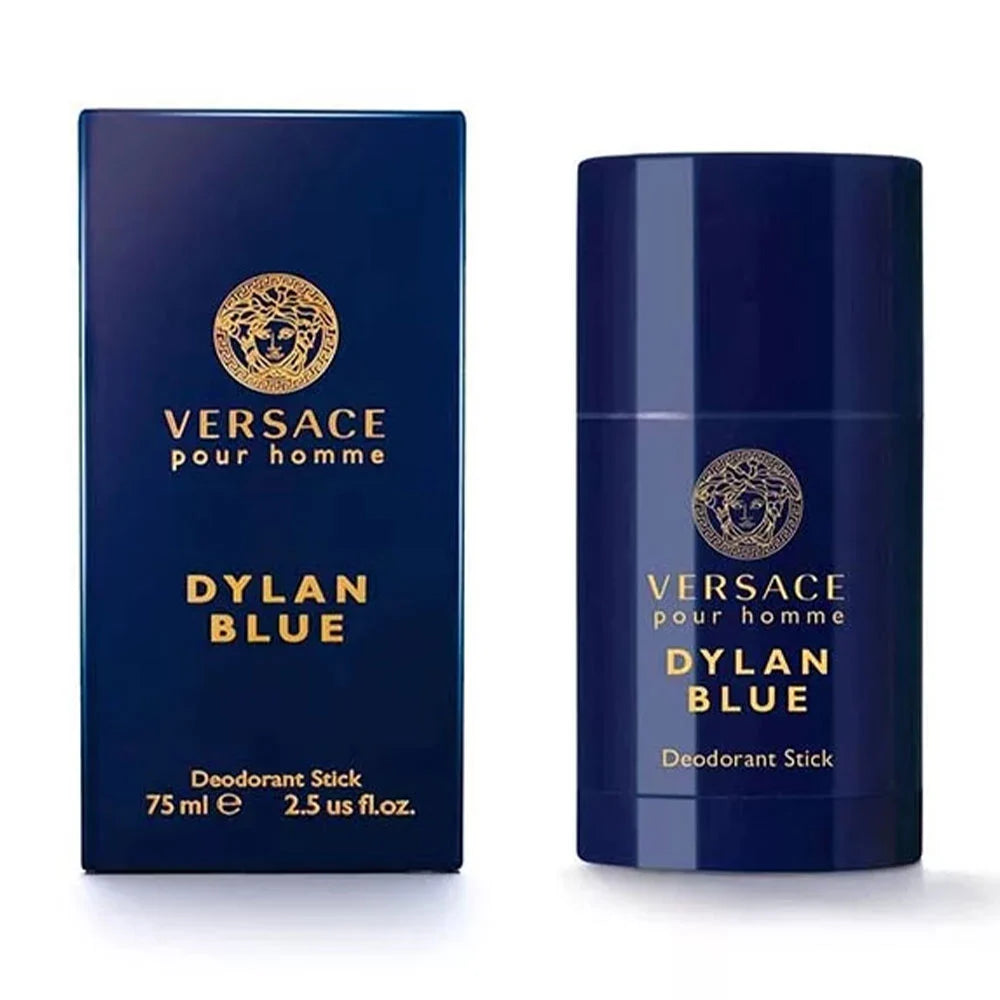 Versace – Dylan Blue Pour Homme Deodorant Stick 75 ml