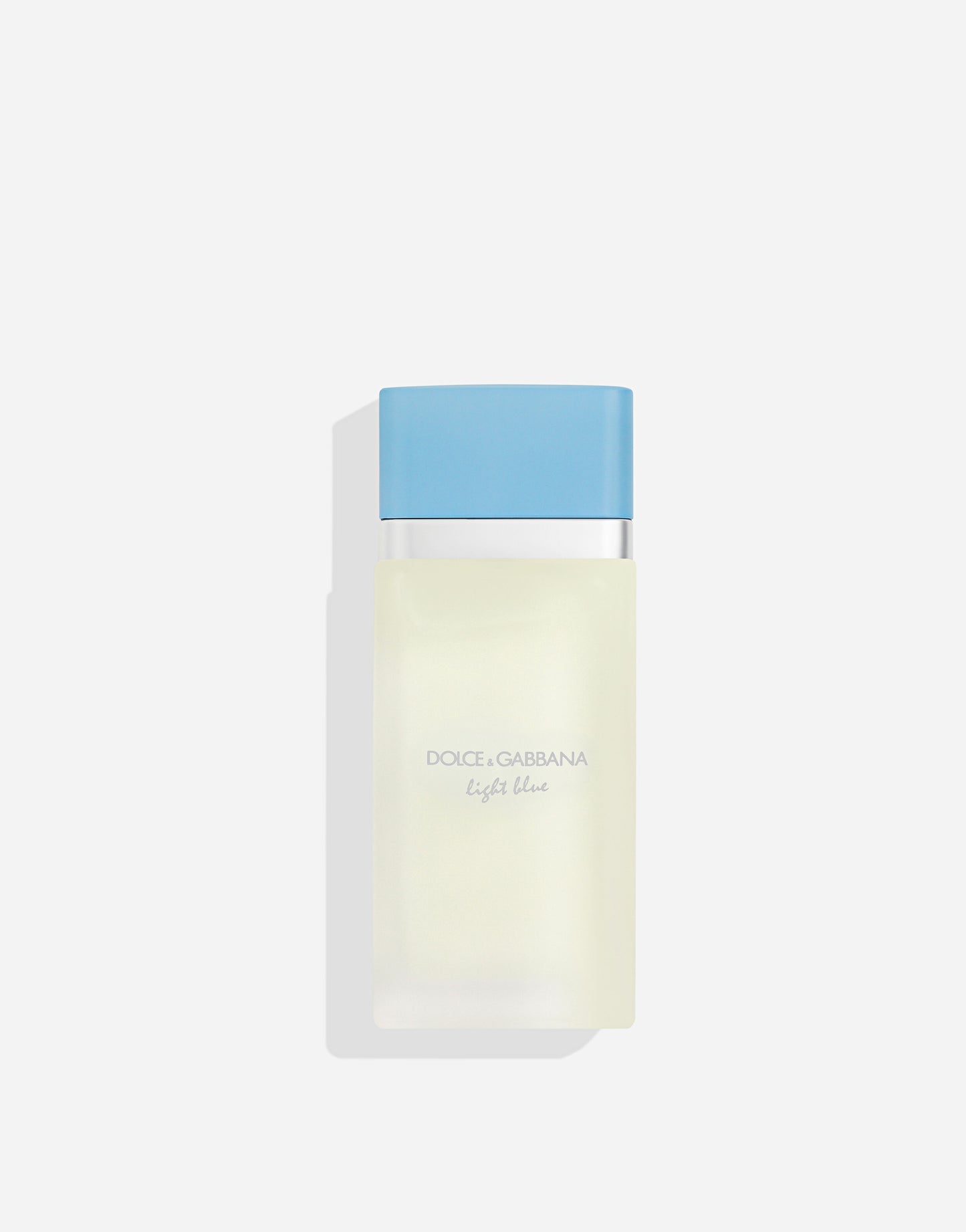Dolce & Gabbana - Light Blue Femme Eau de Toilette 100 ml