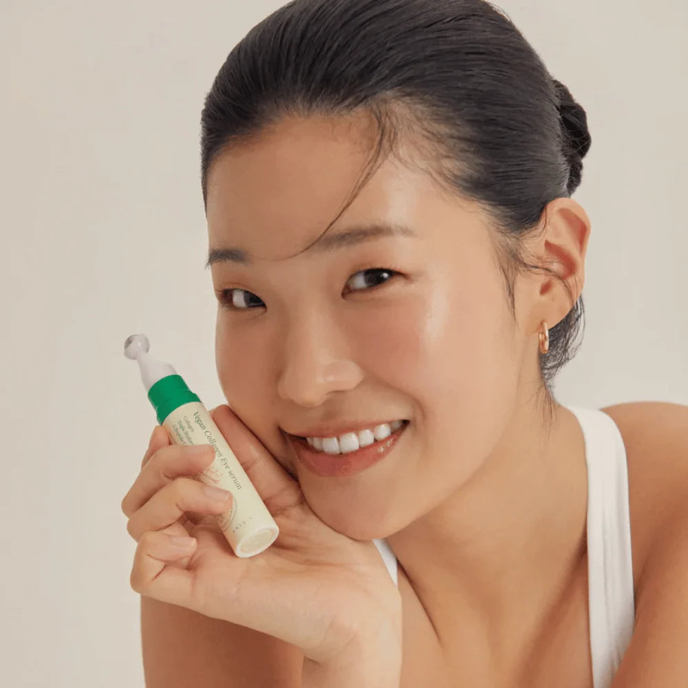 Vegan Collagen Eye Serum 10 ML
