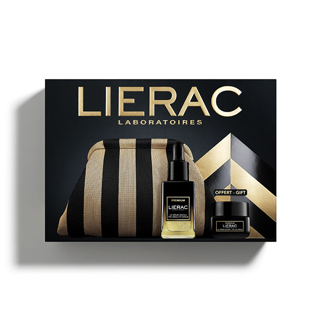 Premium Serum Set