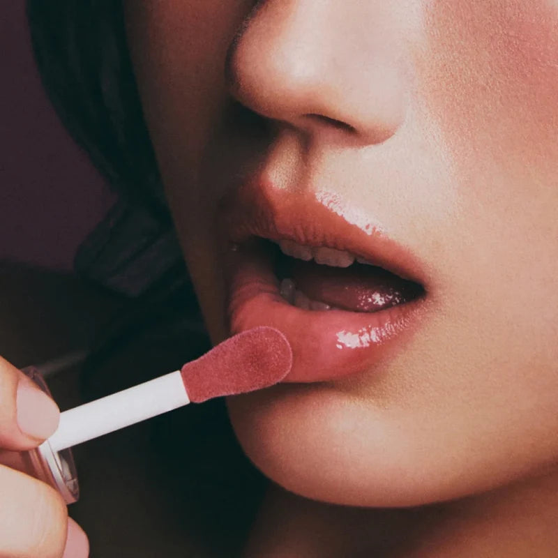 Vita Glow Lip Oil - Cozy Fig 4.5g