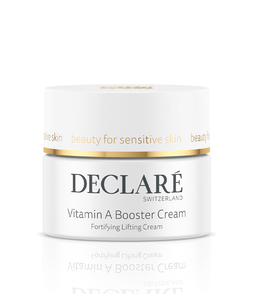 Age Control Vitamin A Booster Cream