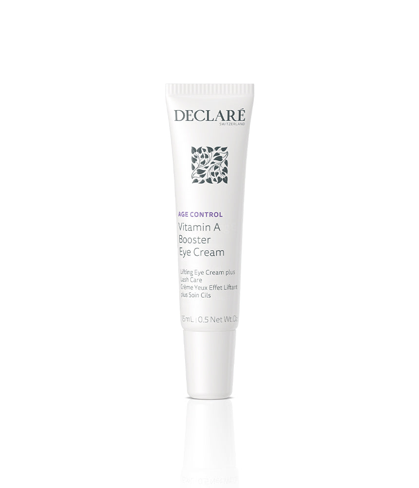 Age Control Vitamin A Booster Eye Cream