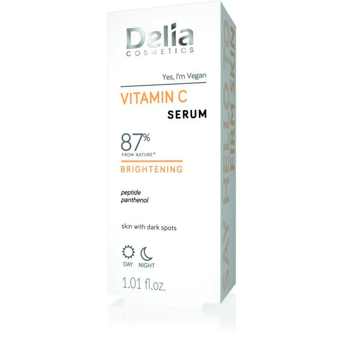 Vitamin C Serum
