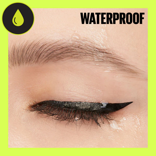 Maybelline Tattoo Liner Ink Pen - Belle à Merveille