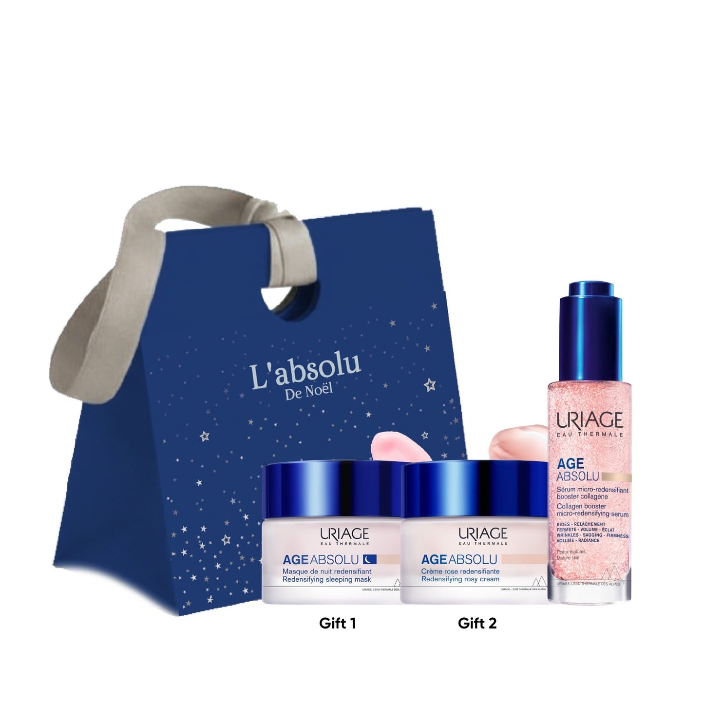 Age Absolu Serum Coffret