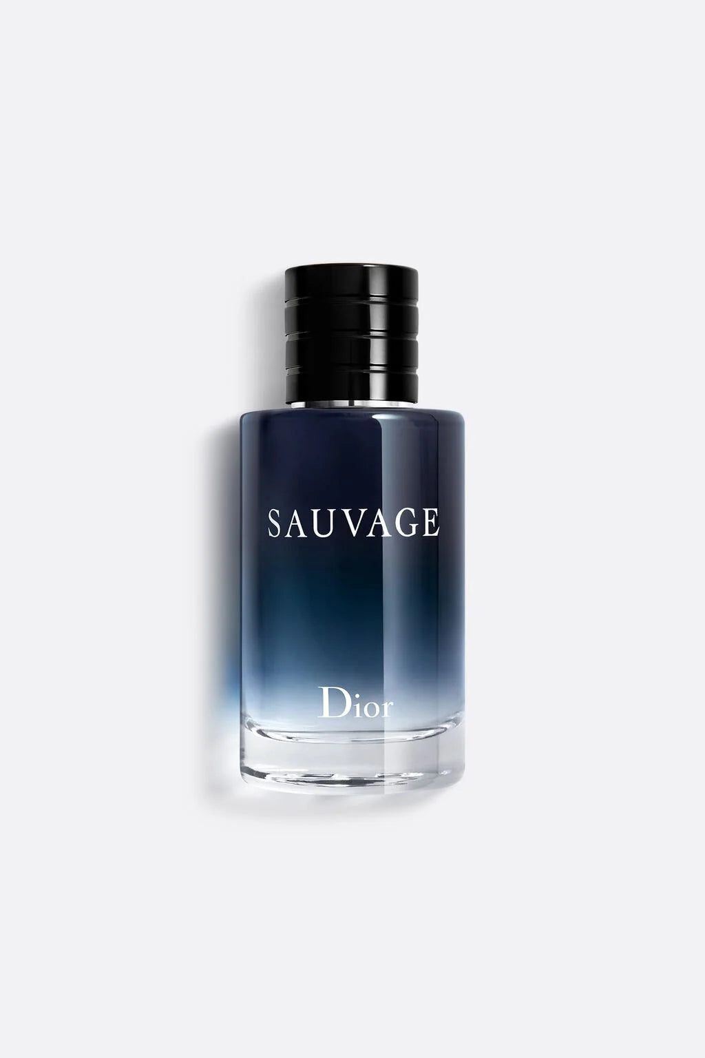Christian Dior – Dior Sauvage Eau de Toilette