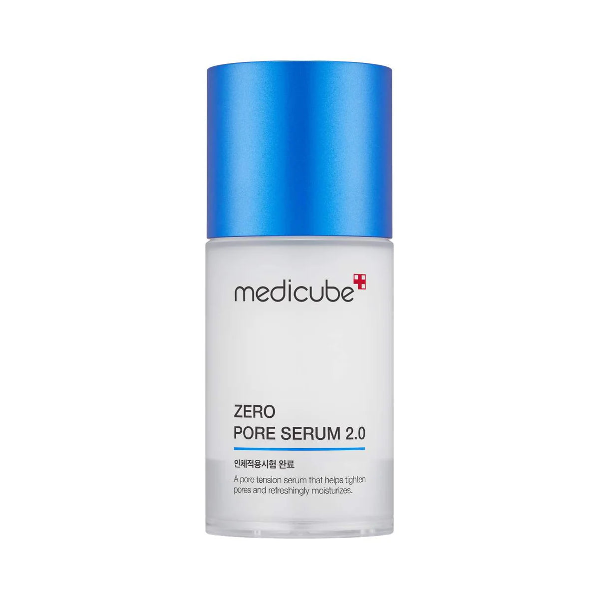 Zero Pore Serum 2.0