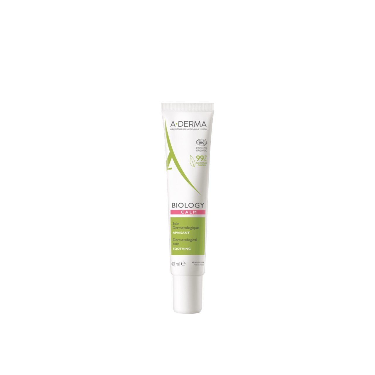 Biology Calm Cream - Belle à Merveille