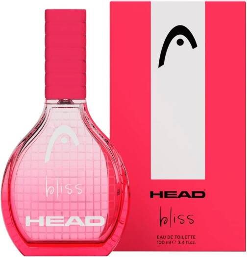 Head – Bliss Eau de Toilette for Women 100 ml