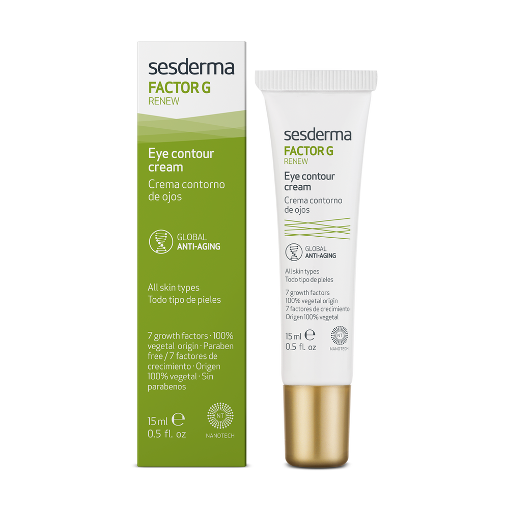 Factor G Renew Eye Contour Cream