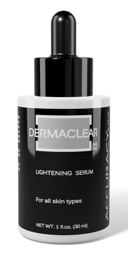 Dermaclear Lightening Serum - Belle à Merveille