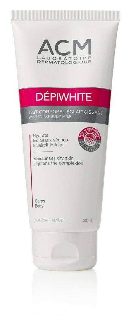 Depiwhite Cleansing Milk - Belle à Merveille