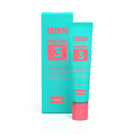 Acniben 3 On The Spot Corrector - Belle à Merveille