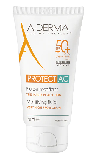 Protect AC Mattifying Fluid