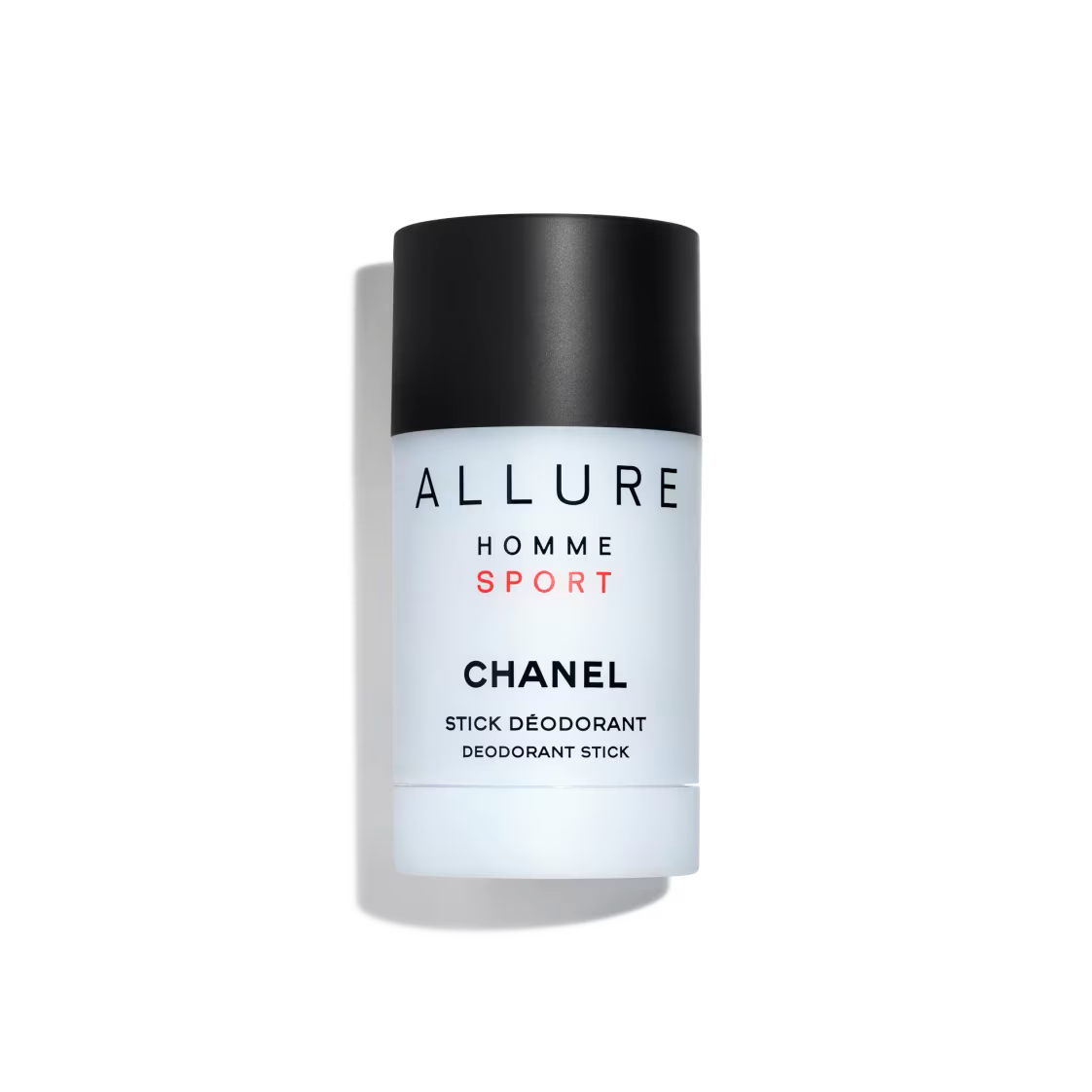Chanel - Allure Homme Sport Deodorant Stick