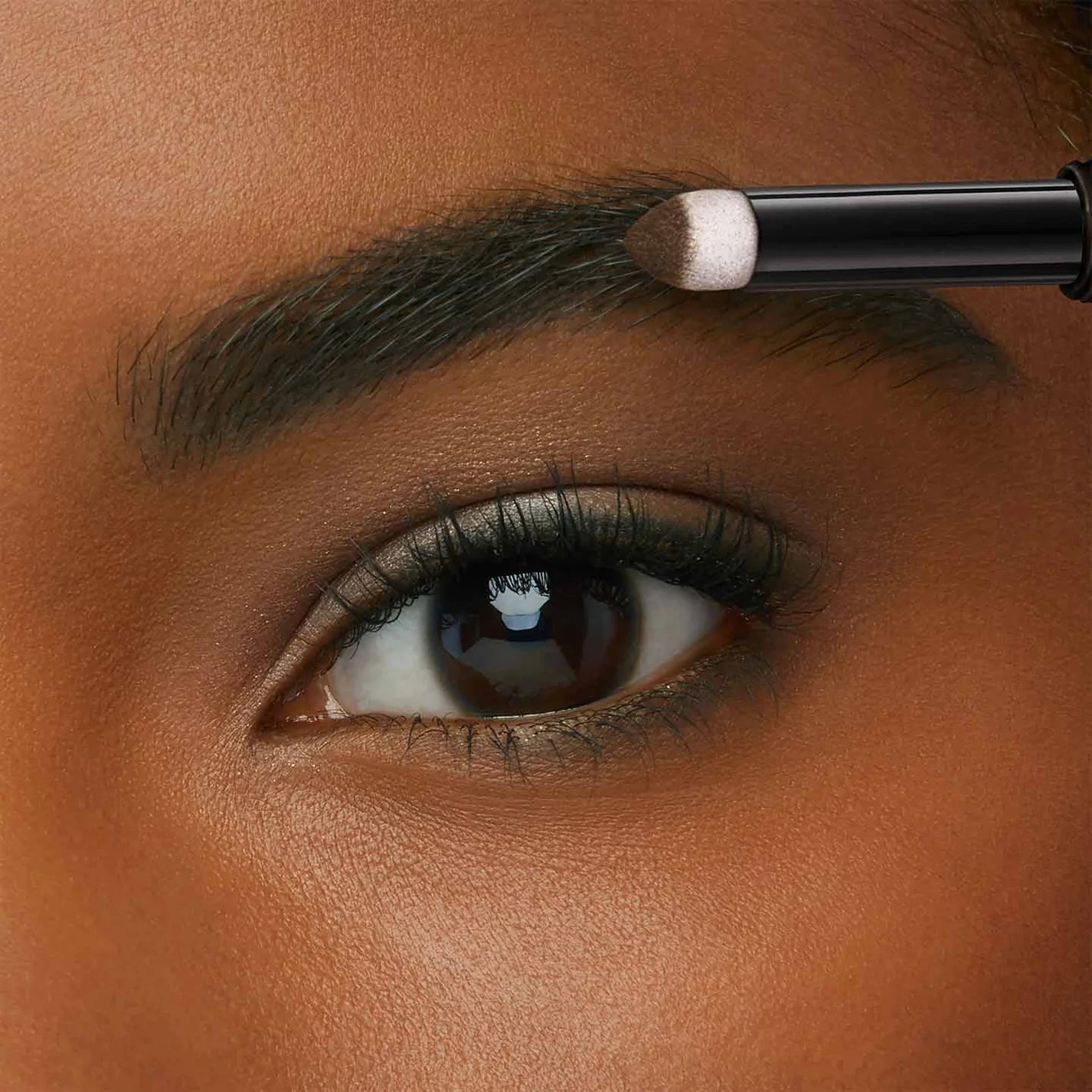BROW SATIN DEFINE + FILL DUO - Belle à Merveille