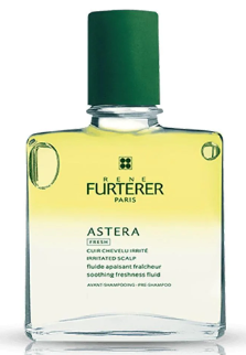 Astera Soothing Freshness Fluid