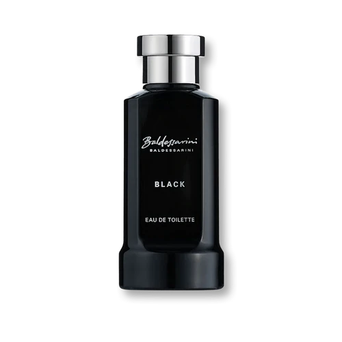 Baldessarini - Black Homme Eau de Toilette 75 ml