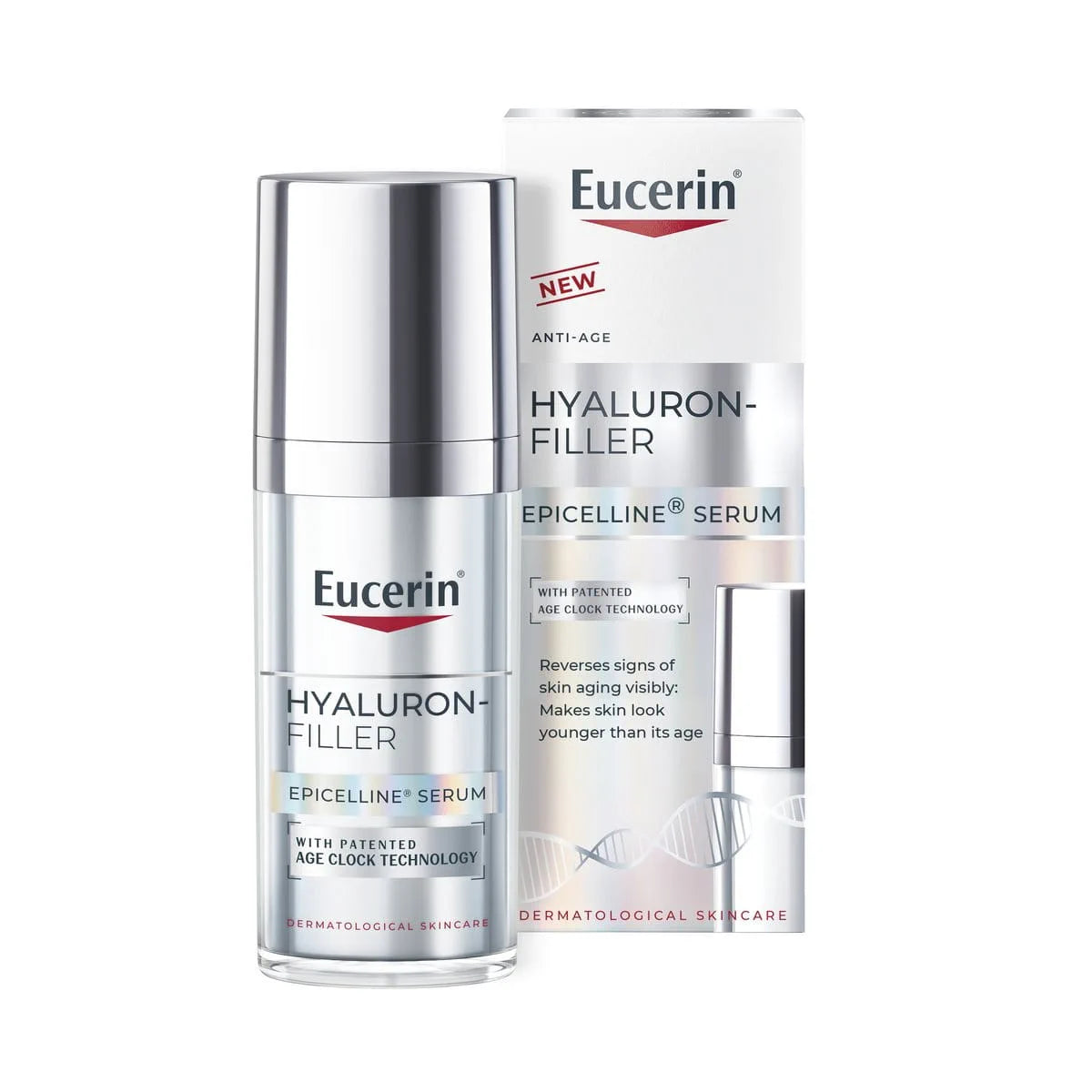 Hyaluron Filler Epicelline Serum