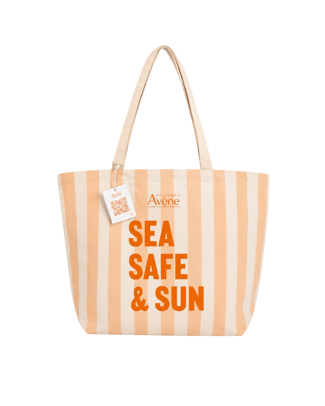 Free Beach Bag