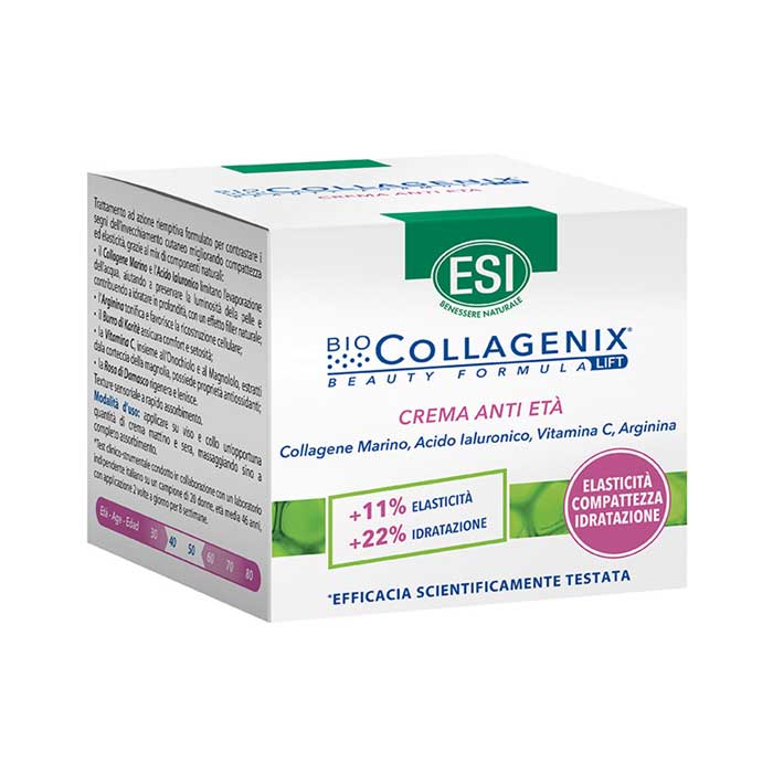 Beauty Formula Lift Anti Aging Cream - Belle à Merveille