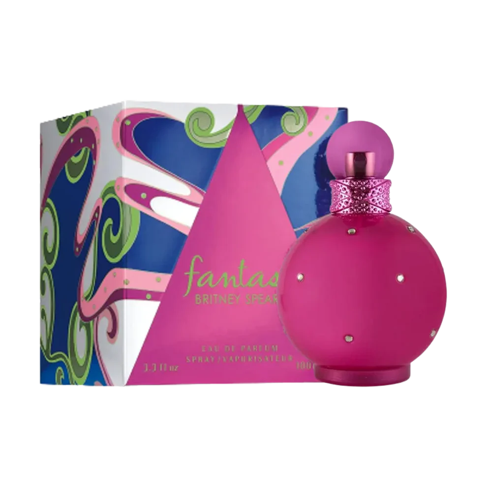 Britney Spears – Fantasy Eau de Parfum 100 ml